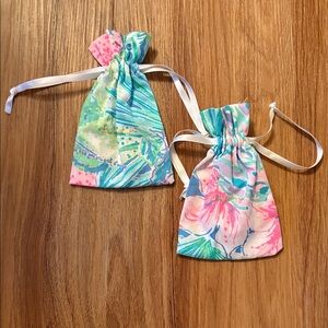 Lilly Pulitzer Necklace